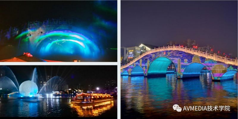解析：温州《塘河夜画》背后的音响技术故事 (21).jpg