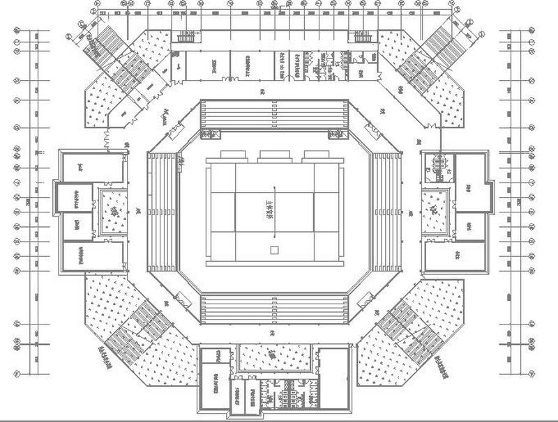 龙8国际官网正版技术团队—为军运会赛事提供扩声技术护航 (29).jpg